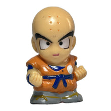 Cargar imagen en el visor de la galería, Dragon Ball Z - SD Kuririn - Finger Puppet (Bandai)
