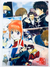 Cargar imagen en el visor de la galería, Gintama - Clear File - Jump Festa 2009
