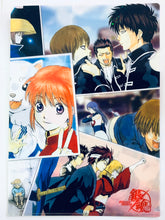 Load image into Gallery viewer, Gintama - Clear File - Jump Festa 2009
