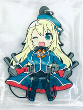 Cargar imagen en el visor de la galería, Kantai Collection ~Kan Colle~ - Atago - Trading Rubber Strap Vol.2
