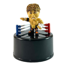 Load image into Gallery viewer, New Japan Pro Wrestling IWGP Past Champion Figure - Satoshi Kojima
