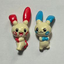 Cargar imagen en el visor de la galería, Pokémon - Plusle &amp; Minun - Swing
