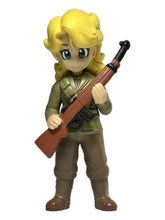 Cargar imagen en el visor de la galería, Dr Slump - Yamabuki Midori - Military Costume Figure
