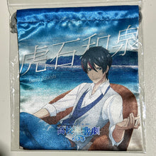 Cargar imagen en el visor de la galería, High School Star Musical - Toraishi Izumi - Mini Drawstring Bag
