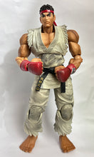 Cargar imagen en el visor de la galería, Super Street Fighter IV - Ryu - Play Arts Kai - 1P Color
