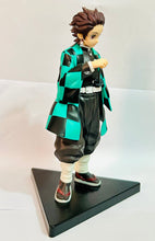 Cargar imagen en el visor de la galería, Kimetsu no Yaiba - Kamado Tanjirou - SPM Figure - Kyoudai no Kizuna
