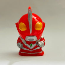 Cargar imagen en el visor de la galería, Ultraman Zearth - Finger Puppet - SD Figure
