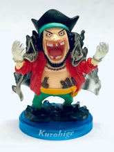 Cargar imagen en el visor de la galería, One Piece - Marshall D. Teach - OP Collection Change the World (FC18)
