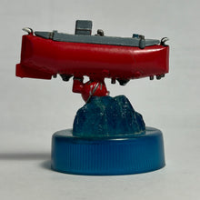 Cargar imagen en el visor de la galería, DS0-II DeepSea Exploration Vessel - Trading Figure - Miniature - Red
