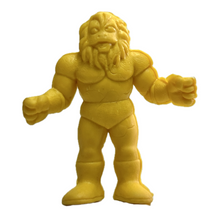 Cargar imagen en el visor de la galería, Kinnikuman - God Caesar - Eraser Mini Figure - Yellow ver. (106)
