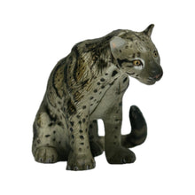 Cargar imagen en el visor de la galería, Iriomote Cat - Trading Figure - Miniature (Secret 1)
