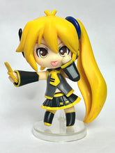 Load image into Gallery viewer, Vocaloid - Akita Neru - Nendoroid Petit - Trading Figure
