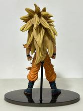 Cargar imagen en el visor de la galería, Dragon Ball Z - Son Goku SSJ3 - Figure Colosseum - SCultures - Zoukei Tenkaichi Budoukai
