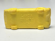 Load image into Gallery viewer, Lancia Stratos - Super Car Eraser - Keshi - Vintage
