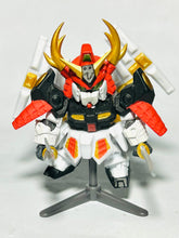 Load image into Gallery viewer, SD Sengokuden Musha Shichinin Shuu Hen - Musha Nu Gundam - MSG Gashapon Senshi Forte (02) - F012
