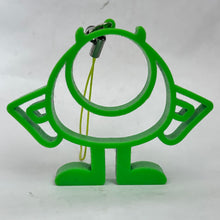 Cargar imagen en el visor de la galería, Monsters, Inc. - Michael Wazowski - Silicone Strap
