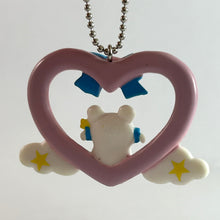Cargar imagen en el visor de la galería, Tottoko Hamtaro - Ribon-chan - Christmas Keychain Mascot
