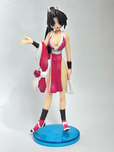Cargar imagen en el visor de la galería, The King of Fighters - Shiranui Mai - Trading Figure - SR
