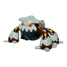 Load image into Gallery viewer, Pokémon DP - Heatran - Trading Figure - Monster Collection
