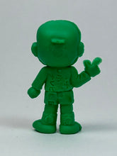 Load image into Gallery viewer, Doraemon - Nobi Nobita - Eraser Figure - Green ver.
