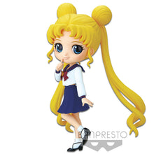 Load image into Gallery viewer, Gekijouban Bishoujo Senshi Sailor Moon Eternal - Tsukino Usagi - Girls Memories - Q Posket - A
