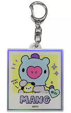 Load image into Gallery viewer, BT21 - MANG - Acrylic Mascot - BTS

