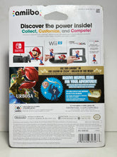Cargar imagen en el visor de la galería, amiibo - Urbosa - The Legend of Zelda: Breath of the Wild Series
