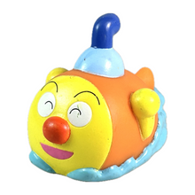 Load image into Gallery viewer, Sore Ike! Anpanman - Chibi Marine - Soft Vinyl Figure

