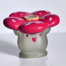 Cargar imagen en el visor de la galería, Pokémon - Vileplume / Ruffresia - Finger Puppet - Clear ver.
