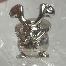Cargar imagen en el visor de la galería, Pokémon - Korobohshi / Kricketot - Metal Figure - Silver ver.
