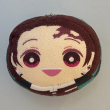 Load image into Gallery viewer, Kimetsu no Yaiba - Kamado Tanjirou - Mascot Strap
