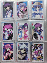 Load image into Gallery viewer, Angel Beats! - Playing Cards
