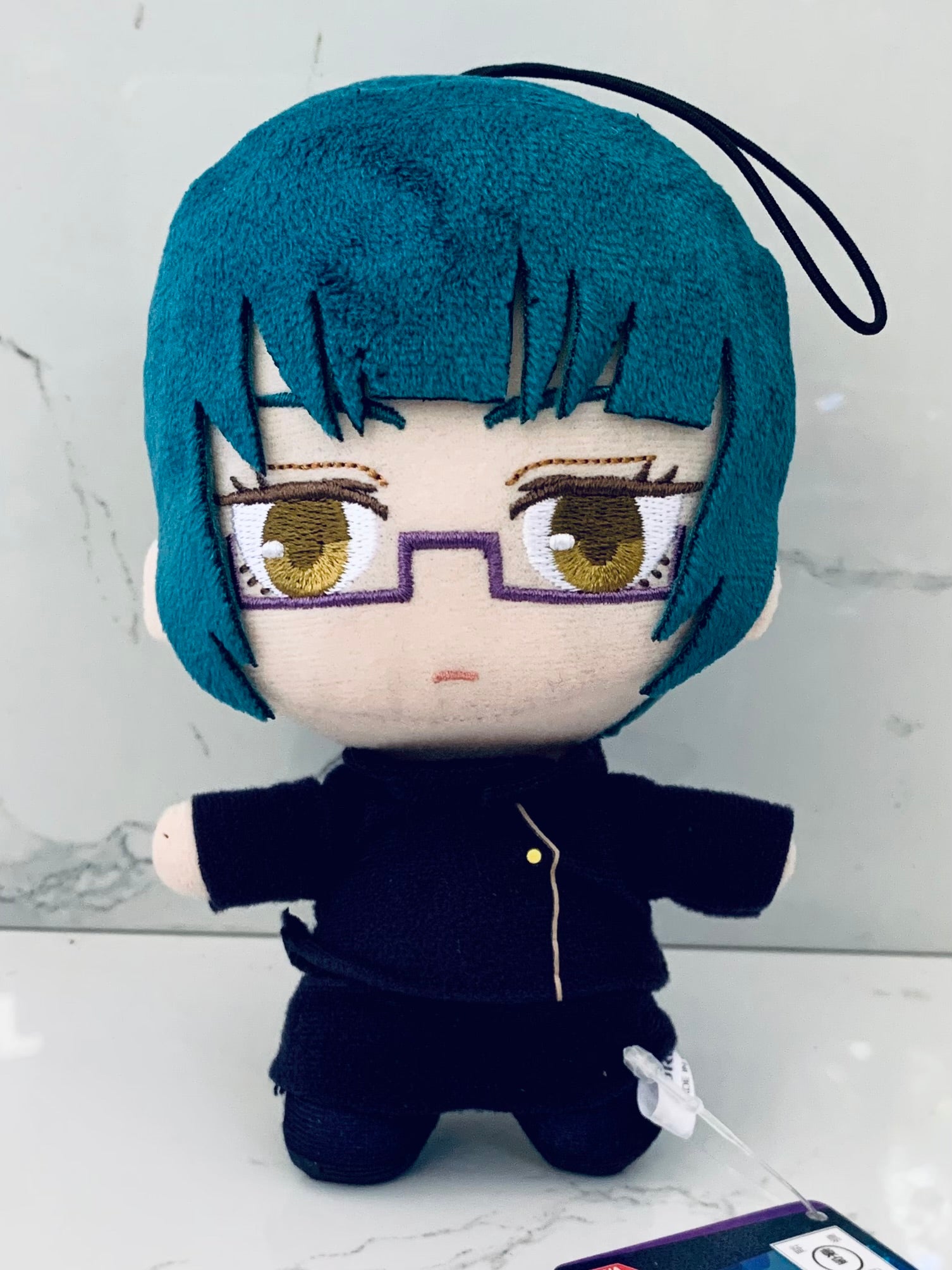 Jujutsu Kaisen - Zenin Maki - JJK Nuigurumi 2 - Plush Mascot