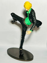 Load image into Gallery viewer, One Piece - Sanji - Figure Colosseum - SCultures
