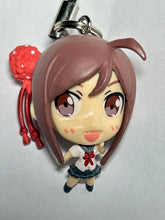 Cargar imagen en el visor de la galería, Project 575 - Masaoka Azuki - Swing Mascot - Keyholder - PSP Software L.E. Bonus
