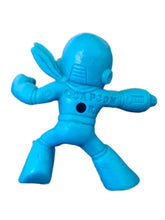 Load image into Gallery viewer, Megaman / Rockman 5 - Blues - Keshigomu / Eraser - Mini Figure - (Missing Parts)
