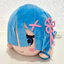 Load image into Gallery viewer, Re:Zero - Rem - Mega Jumbo Nesoberi Nuigurumi - Dragon-Dress Ver.
