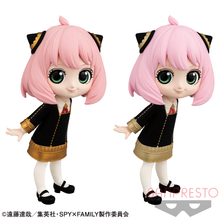 Cargar imagen en el visor de la galería, Spy × Family - Anya Forger - Q Posket - A
