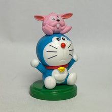 Load image into Gallery viewer, Doraemon - Trading Figure - Choco Egg - Nobita to Buriki no Rabirinsu (24)
