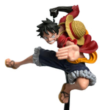 Cargar imagen en el visor de la galería, One Piece - Monkey D. Luffy - Figure Colosseum - SCultures - Zoukeiou Chojho Kessen VI (Vol.3) (2 in 1)
