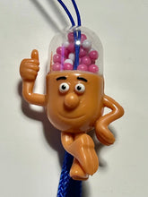 Cargar imagen en el visor de la galería, Mr. CONTAC - GSK Mascot - Strap
