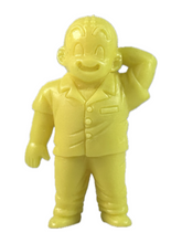 Load image into Gallery viewer, Dragon Ball Z - Kuririn / Krillin - Eraser Figure - Yellow

