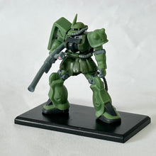 Cargar imagen en el visor de la galería, MSG 0083: Stardust Memory - MS-06F2 Zaku II F2 Type - Trading Figure (06-1) (H3)
