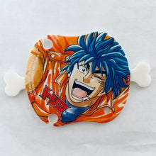 Load image into Gallery viewer, Toriko - Character Plate - Cord Holder
