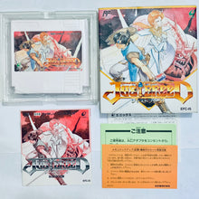 Load image into Gallery viewer, Just Breed - Famicom - Family Computer FC - Nintendo - Japan Ver. - NTSC-JP - CIB (EFC-I5)
