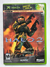 Load image into Gallery viewer, Halo 2 - Xbox Classic - NTSC - CIB (M41-00028)
