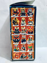 Load image into Gallery viewer, Kamen Rider Kids 2 - Finger Puppets - Candy Toy - Complete Set of 18
