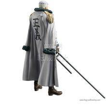 Cargar imagen en el visor de la galería, One Piece - Smoker - DXF Figure - The Grandline Men (Vol.16)
