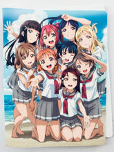 Load image into Gallery viewer, Love Live! Sunshine!! Trading Card Holder
