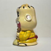 Cargar imagen en el visor de la galería, Tensai Bakabon - Rerere no Oujisan - Soft Vinyl Piggy Bank
